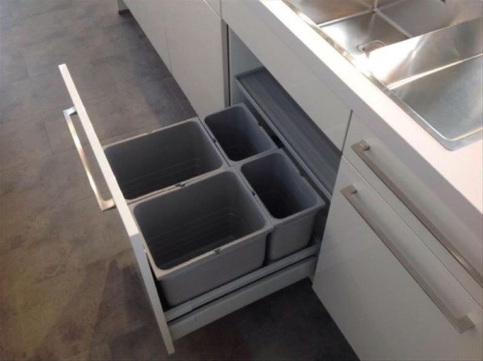 Neu Inselküche Küche Einbau Küche Marken Küche Neu - Bild 16