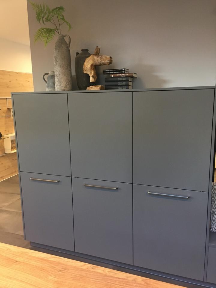 Insel Küche NEUE Einbauküche individuell geplant Kücheninsel - Bild 15