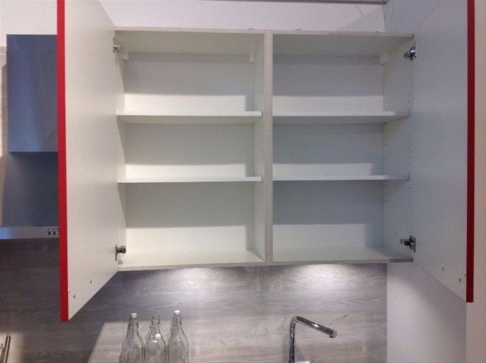 KÜCHE Küchenblock Küchenzeile Markenküche GÜNSTIG - Bild 8