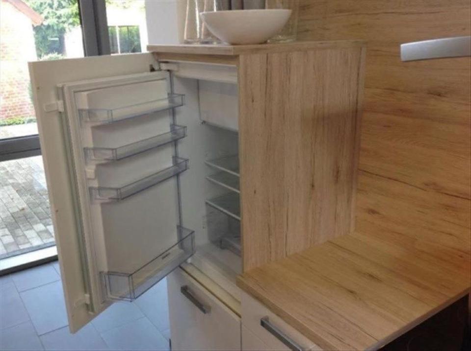 Neue Einbauküche Küche Q05 Küchenzeile Küchenblock weiß Hochglanz - Bild 3