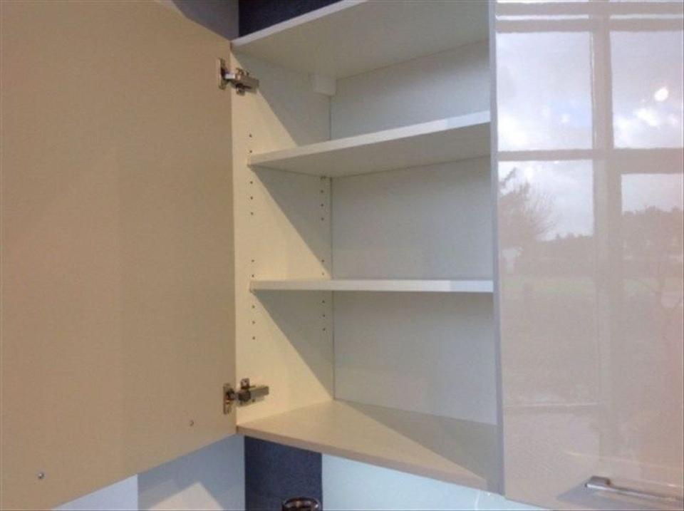 Neu Inselküche Küche Einbau Küche Marken Küche Neu - Bild 8