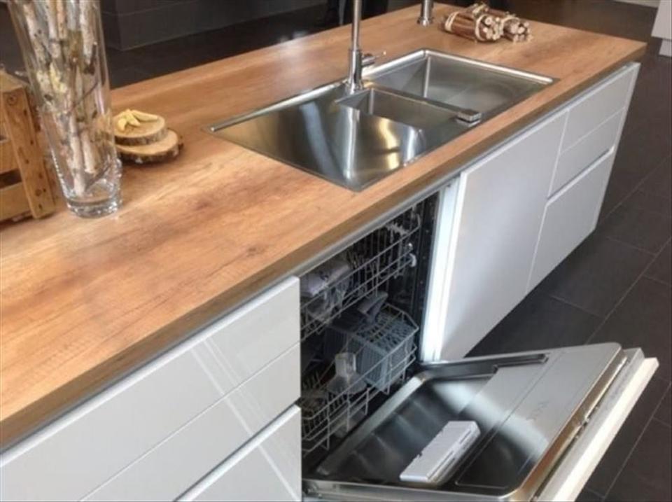 Neue Küche für große Räume 5.985 € Versand möglich Mit mir direkt zum Hersteller - Bild 6