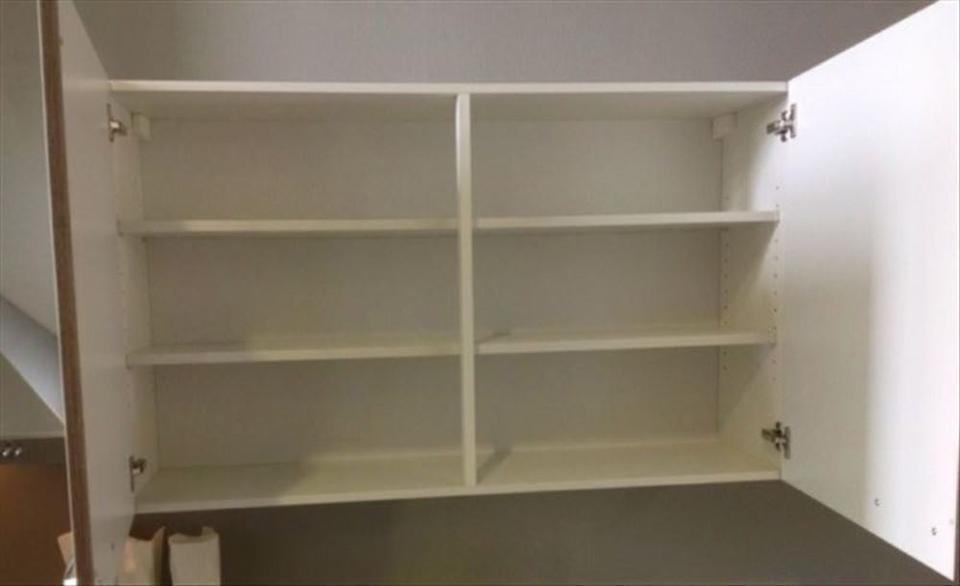 Neue Küche Küchenzeile 15 Küchenblock Weiß Einbauküche NEU - Bild 11