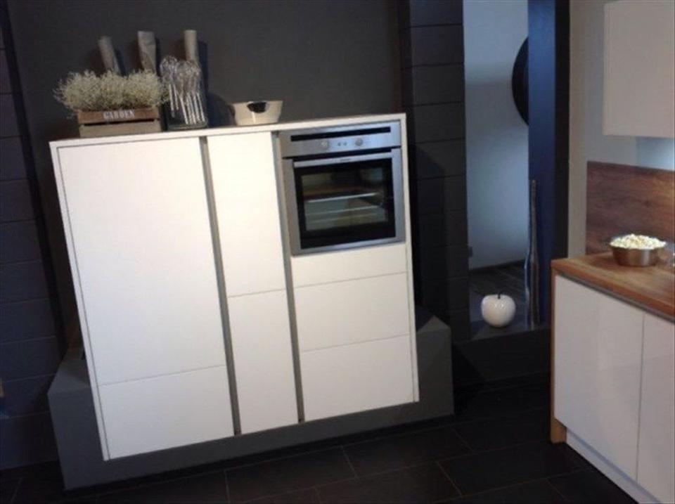 Neue L-Form Küche 305x245 Einbauküche Freie Planung - Bild 3