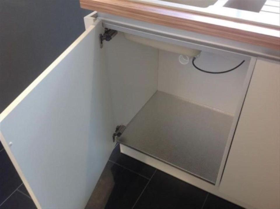 NEU* Küche Küchenblock GÜNSTIGE Küchenzeile Einbauküche 15 NEU - Bild 7