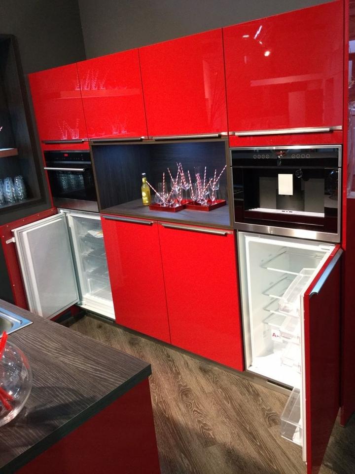 Bar-Küche 4er Hochschrank-Center Top Qualität freie Planung NEU - Bild 7