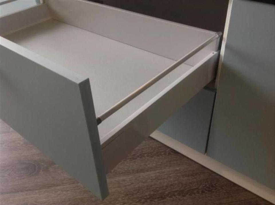 Neue Einbauküche Küchenblock Küchenzeile Küche NEU - Bild 7