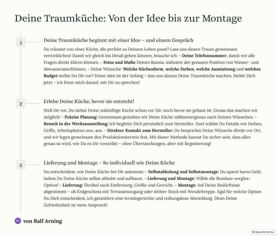 Neu! Günstige Einbauküche 15 - Bild 14