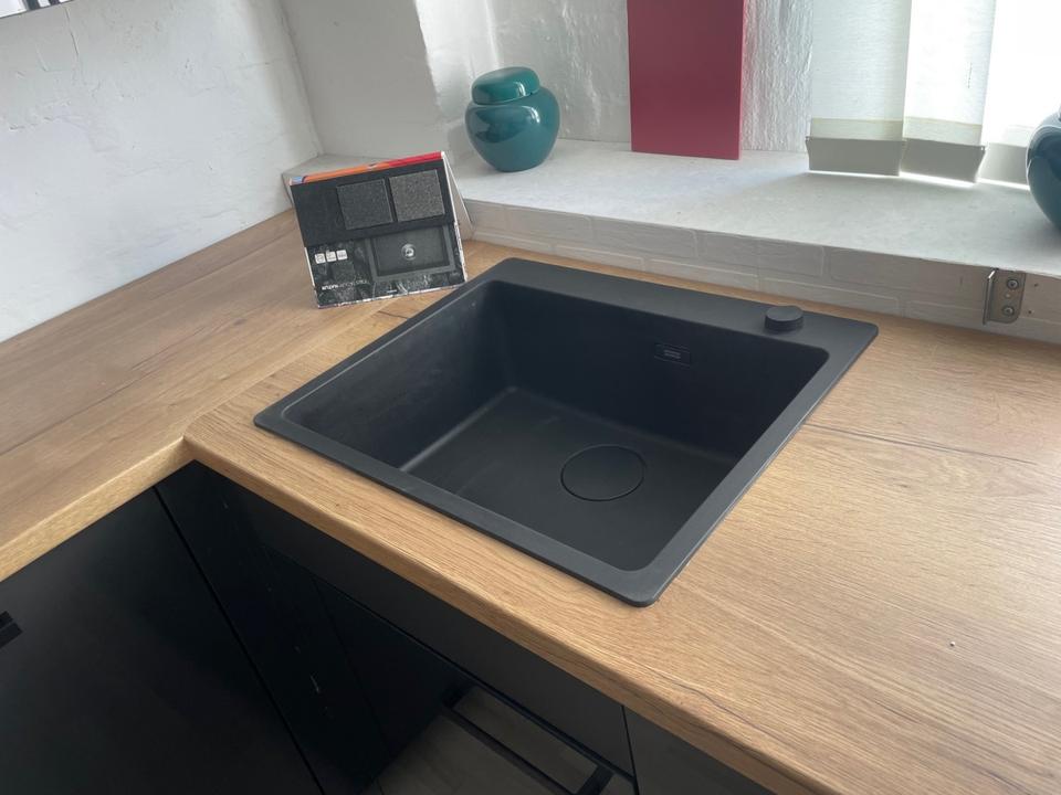Neue Einbauküche L-Form Wunsch Küche frei planbar 78 NEU - Bild 5