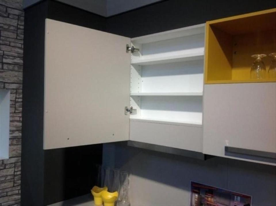 Inselküche NEU Insel plus Küchenblock Einbauküche freie Planung - Bild 5