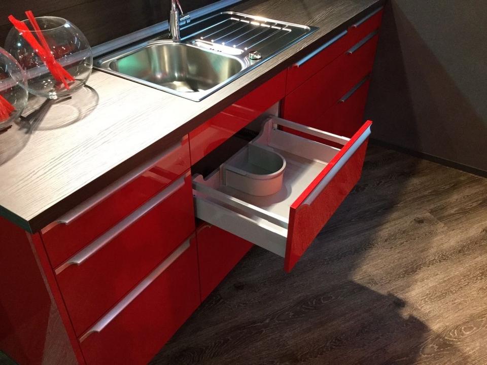 Bar-Küche 4er Hochschrank-Center Top Qualität freie Planung NEU - Bild 6