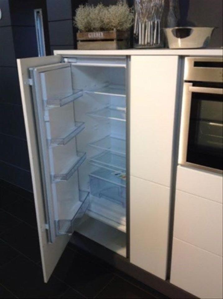 Neue L-Form Küche 305x245 Einbauküche Freie Planung - Bild 5