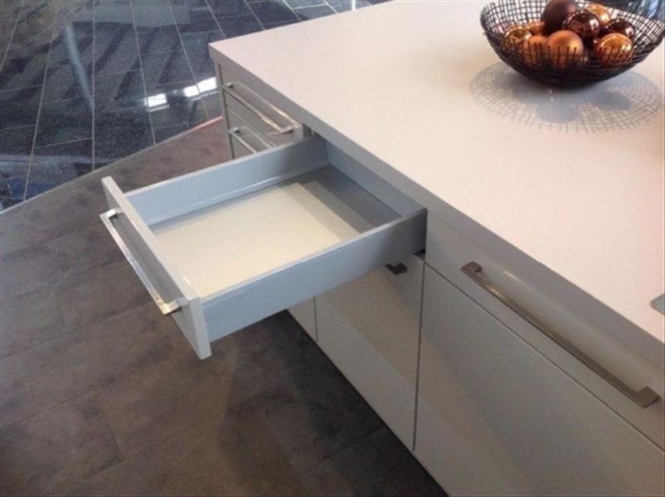 Neu Inselküche Küche Einbau Küche Marken Küche Neu - Bild 18