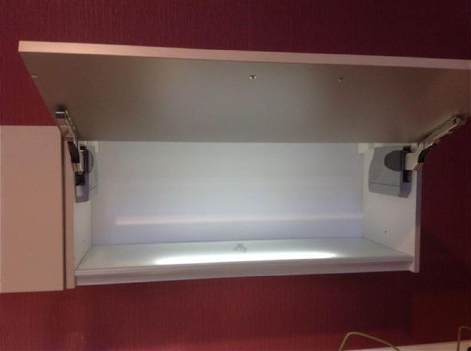 L-Form Einbauküche Winkelküche individuelle Planung Wunsch Farbe - Bild 4