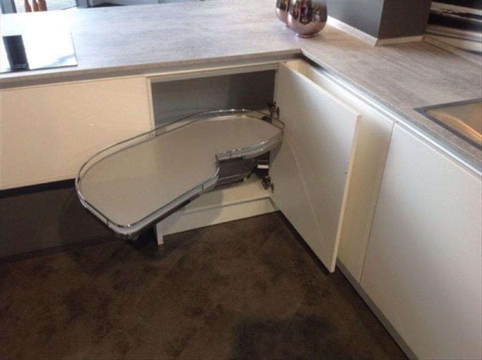 Inselküche Küche Einbauküche nach Wunsch frei geplant J3 - Bild 10