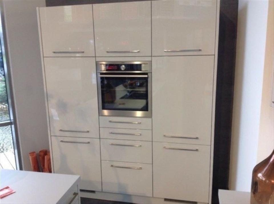 Neu Inselküche Küche Einbau Küche Marken Küche Neu - Bild 9
