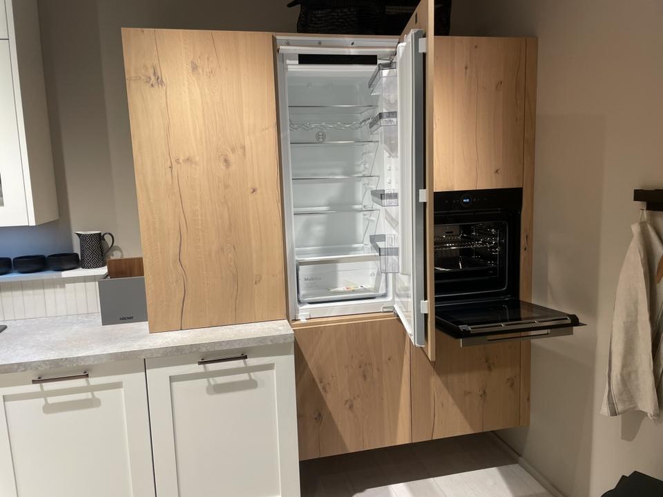 Inselküche Landhaus NEU Rahmenfront individuell planbar - Bild 7