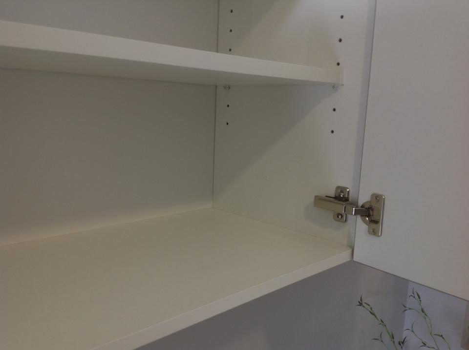 Neue Küche >aufgebaut Qualität GÜNSTIG 2.395 € Versand möglich Mit mir direkt zum Hersteller - Bild 9