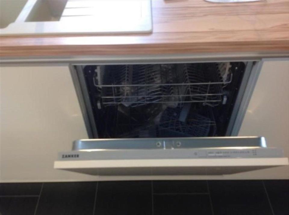 Neue Küche GRIFFLOS 4 Meter Küchenzeile Wunsch Einbauküche NEU - Bild 4